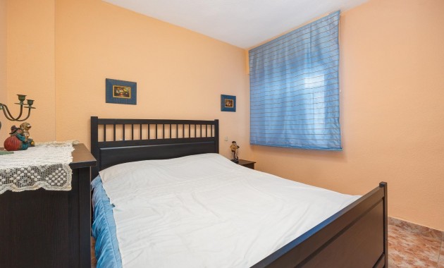 Herverkoop - Penthouse -
Torrevieja - Playa del cura