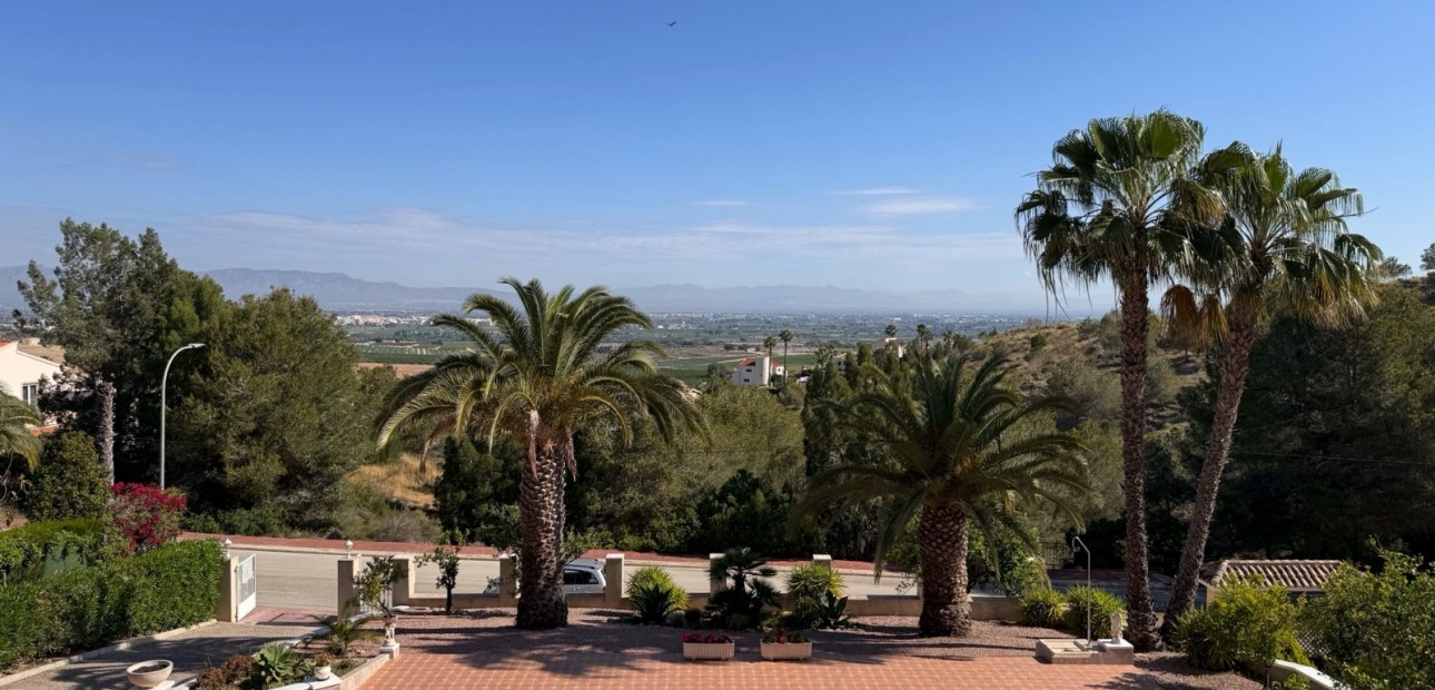 Venta - Detached Villa -
Algorfa - Lomas de La Juliana