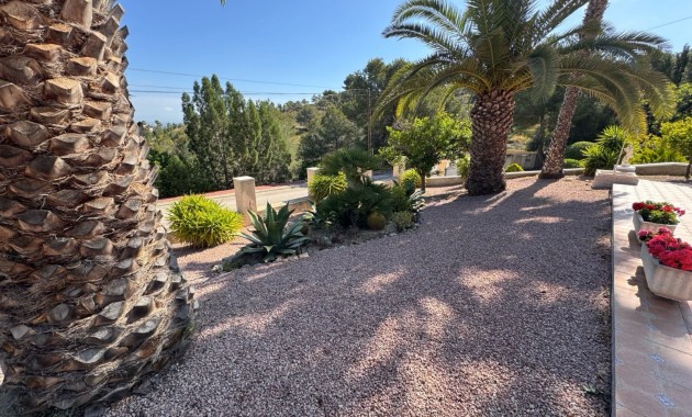 Venta - Detached Villa -
Algorfa - Lomas de La Juliana