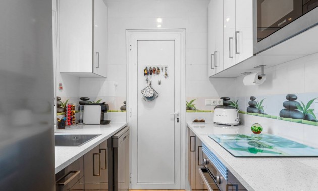 Sale - Villa -
Ciudad Quesada