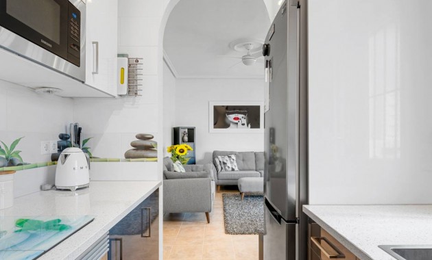 Sale - Villa -
Ciudad Quesada