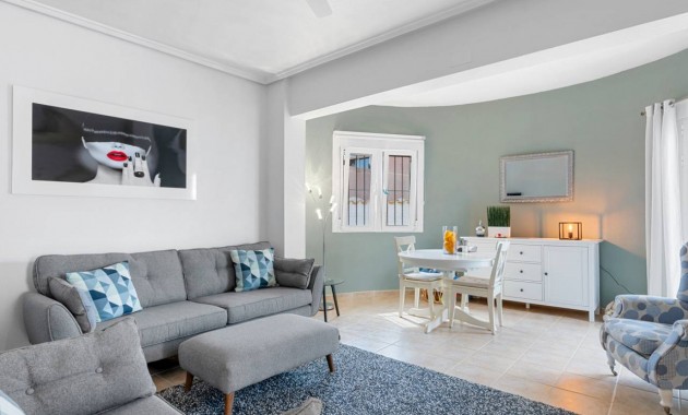 Sale - Villa -
Ciudad Quesada