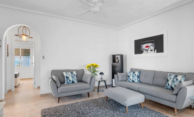 Sale - Villa -
Ciudad Quesada