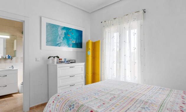 Sale - Villa -
Ciudad Quesada