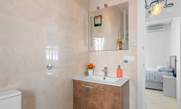 Sale - Villa -
Ciudad Quesada