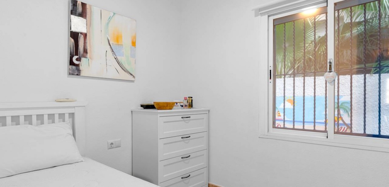Sale - Villa -
Ciudad Quesada