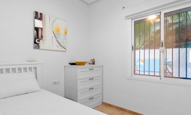 Sale - Villa -
Ciudad Quesada