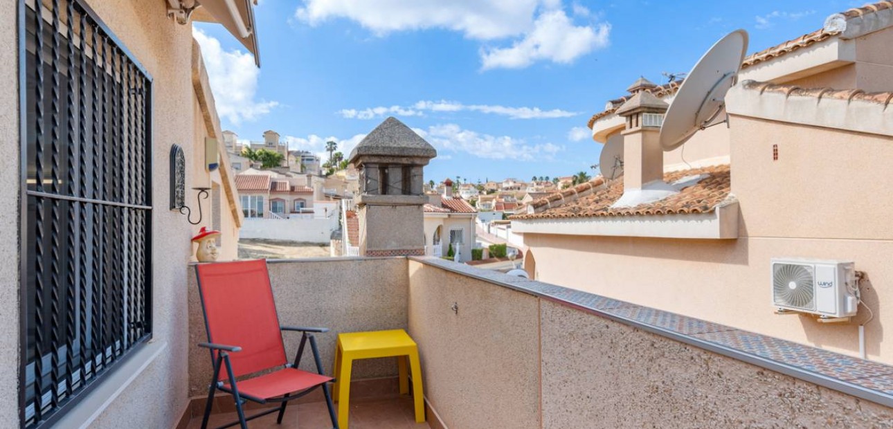 Sale - Villa -
Ciudad Quesada