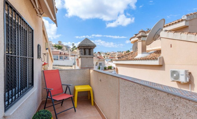 Sale - Villa -
Ciudad Quesada