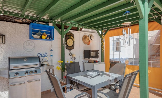 Sale - Villa -
Ciudad Quesada