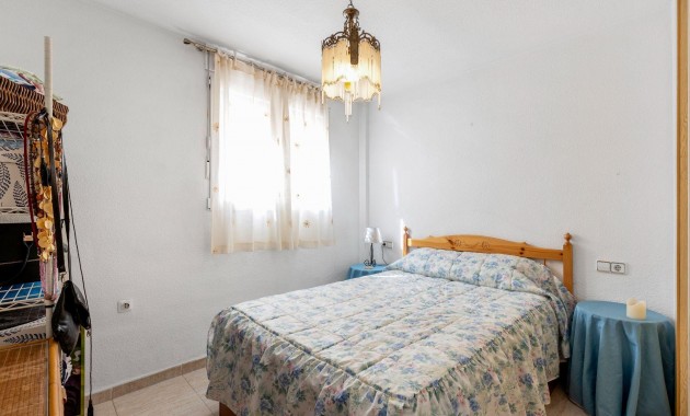 Herverkoop - Terraced house -
Torrevieja - Los Europeos