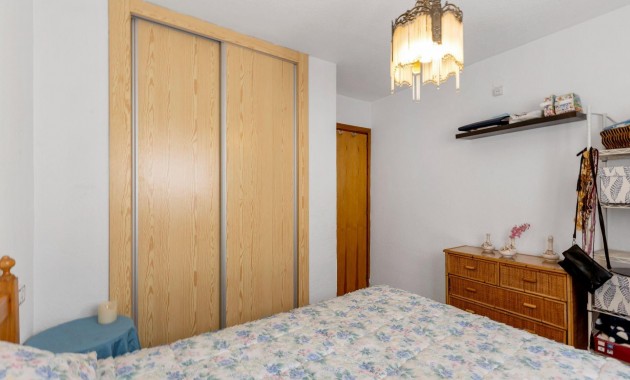 Herverkoop - Terraced house -
Torrevieja - Los Europeos