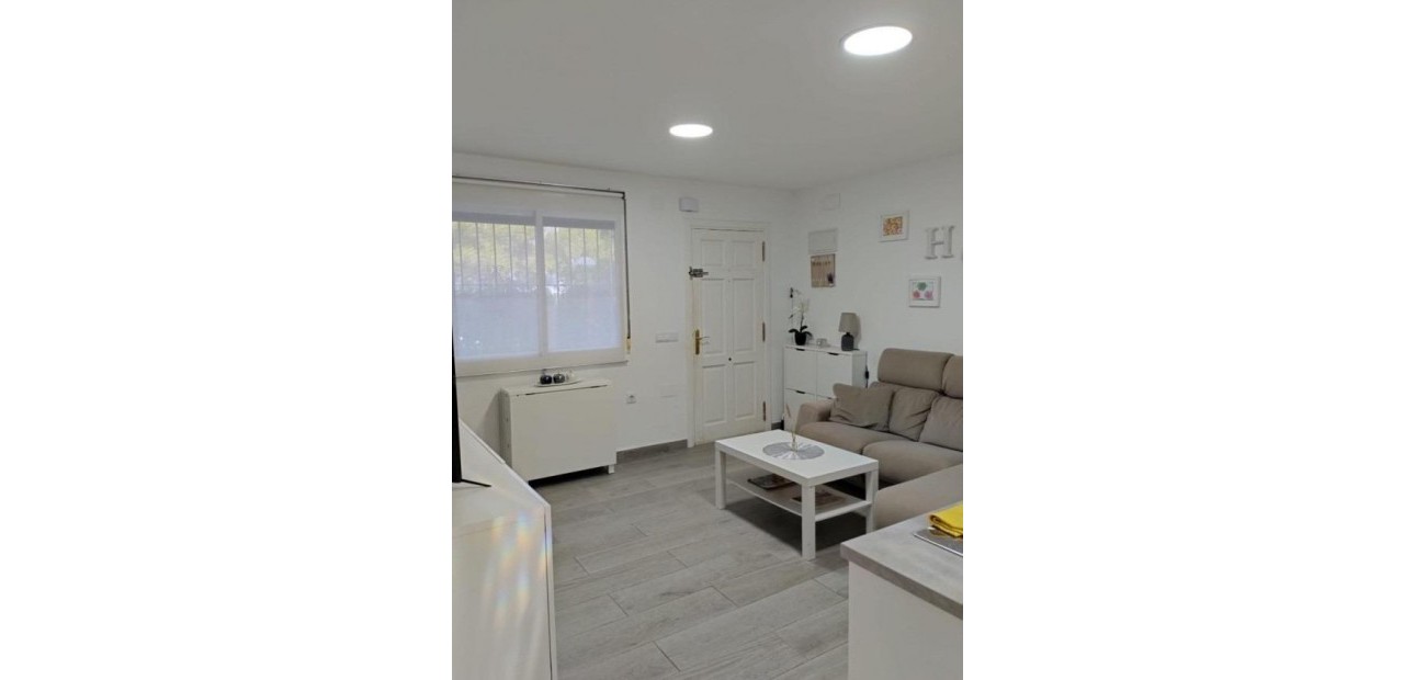 Venta - Apartamento / piso -
Torrevieja - Torreblanca