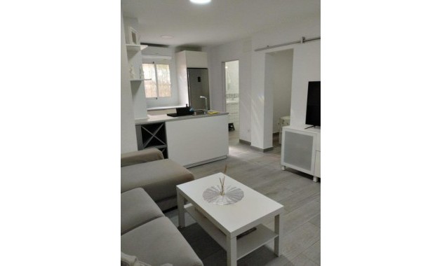 Venta - Apartamento / piso -
Torrevieja - Torreblanca