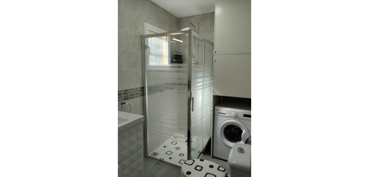 Venta - Apartamento / piso -
Torrevieja - Torreblanca