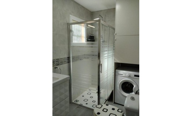 Venta - Apartamento / piso -
Torrevieja - Torreblanca