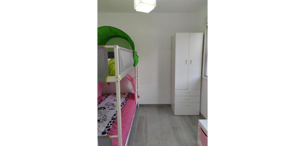Venta - Apartamento / piso -
Torrevieja - Torreblanca