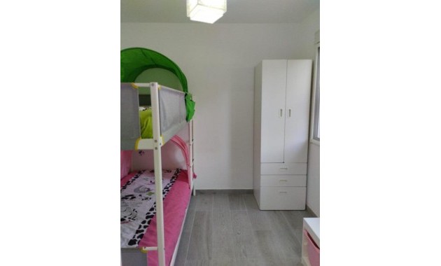 Venta - Apartamento / piso -
Torrevieja - Torreblanca