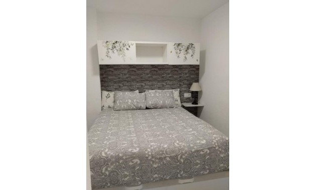 Venta - Apartamento / piso -
Torrevieja - Torreblanca