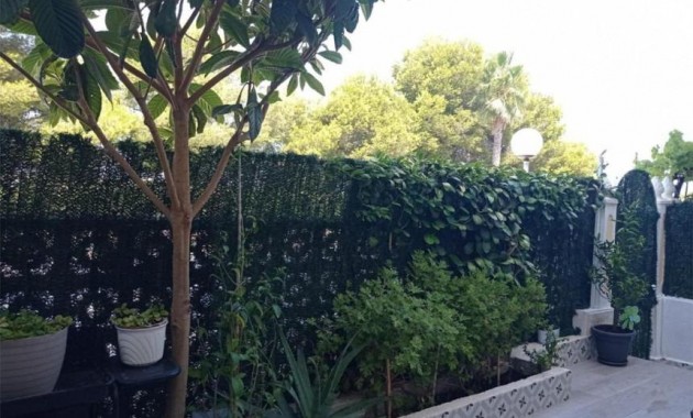 Venta - Apartamento / piso -
Torrevieja - Torreblanca