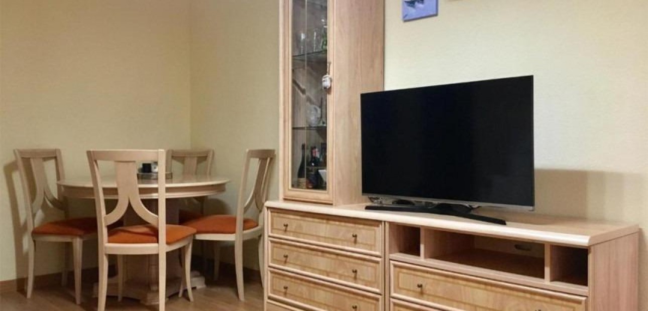 Sale - Bungalow -
Torrevieja - Torrejón