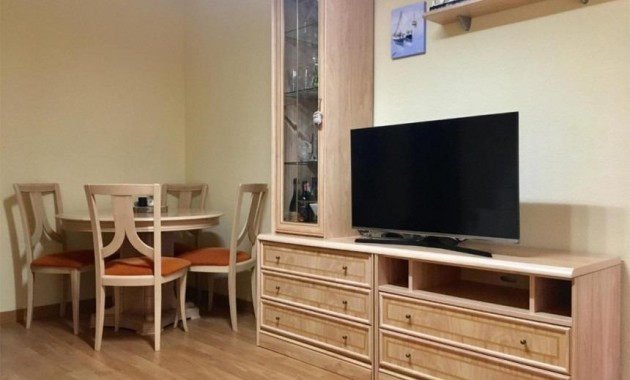 Sale - Bungalow -
Torrevieja - Torrejón