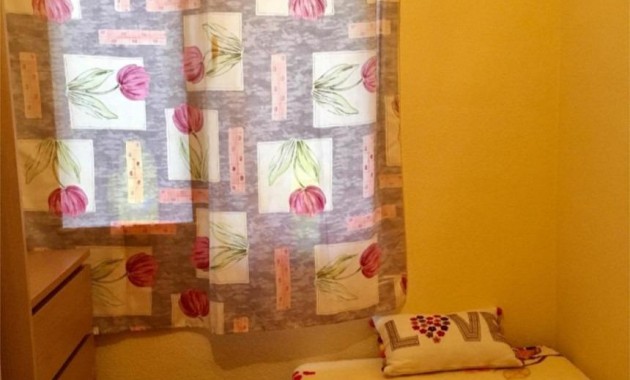 Sale - Bungalow -
Torrevieja - Torrejón