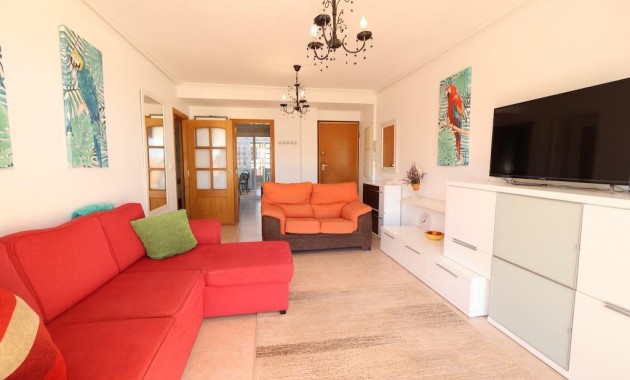 Venta - Apartamento / piso -
Orihuela Costa - Campoamor