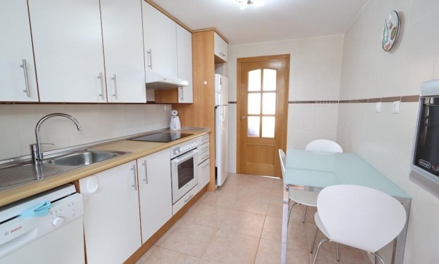 Venta - Apartamento / piso -
Orihuela Costa - Campoamor
