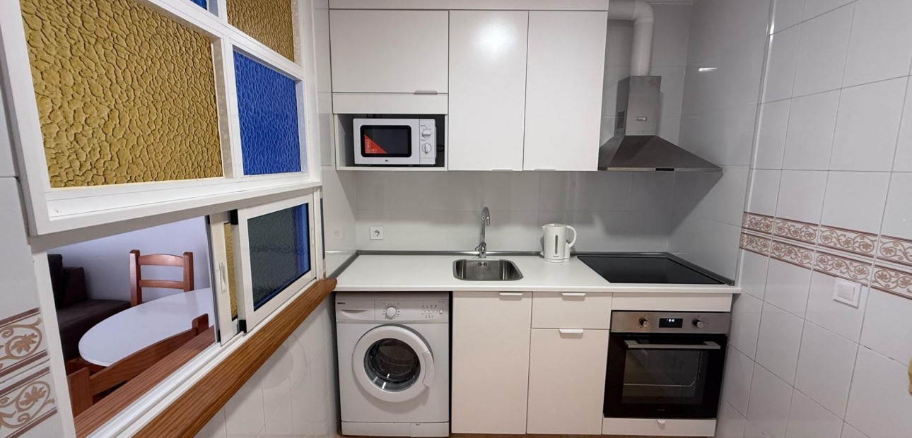 Sale - Terraced house -
Torrevieja - Torretas