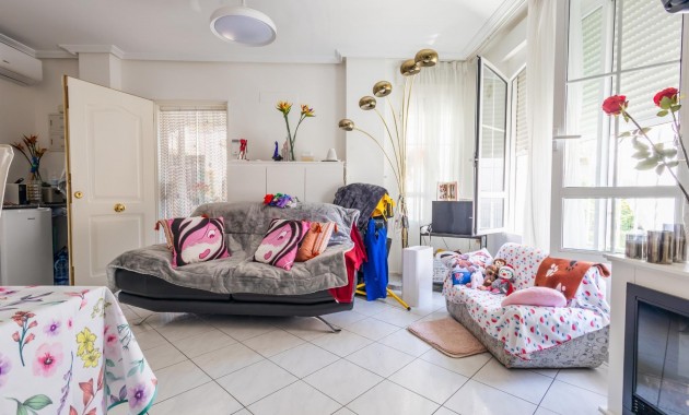 Sale - Duplex -
Orihuela Costa - PAU 26