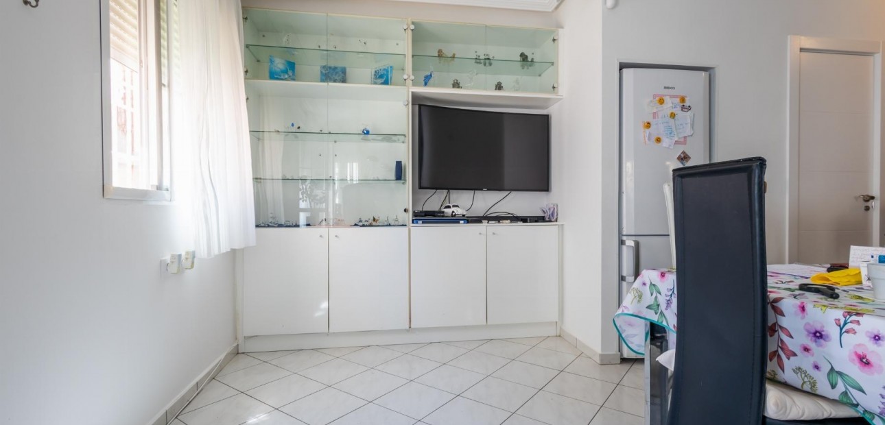 Sale - Duplex -
Orihuela Costa - PAU 26