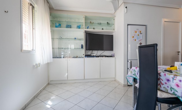 Sale - Duplex -
Orihuela Costa - PAU 26