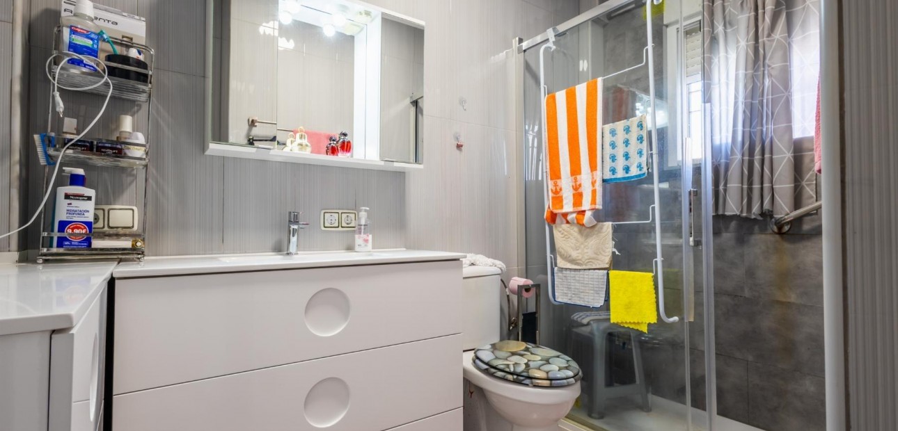 Sale - Duplex -
Orihuela Costa - PAU 26