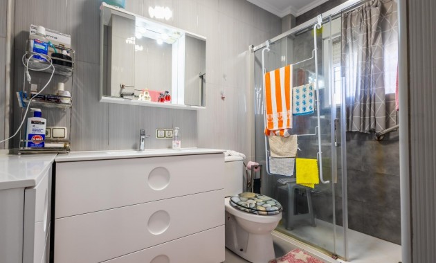 Sale - Duplex -
Orihuela Costa - PAU 26