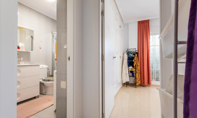 Sale - Duplex -
Orihuela Costa - PAU 26