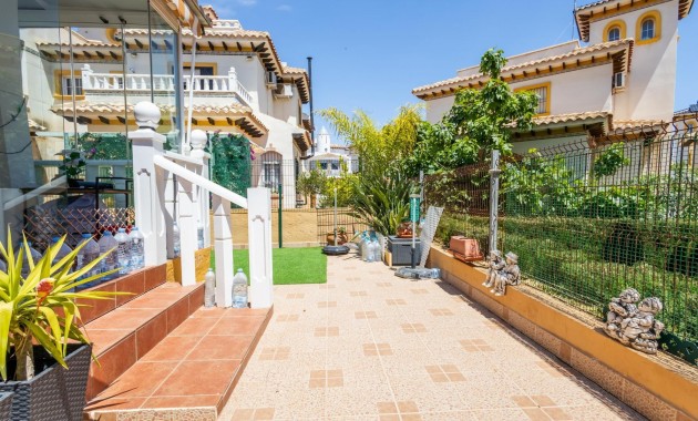 Sale - Duplex -
Orihuela Costa - PAU 26