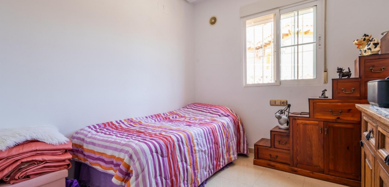 Sale - Duplex -
Orihuela Costa - PAU 26