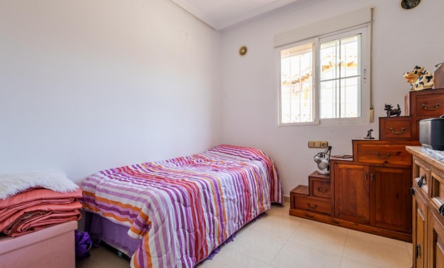 Sale - Duplex -
Orihuela Costa - PAU 26