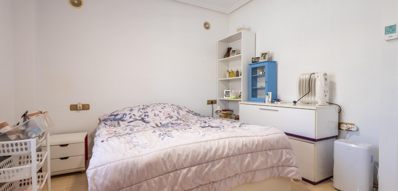 Sale - Duplex -
Orihuela Costa - PAU 26