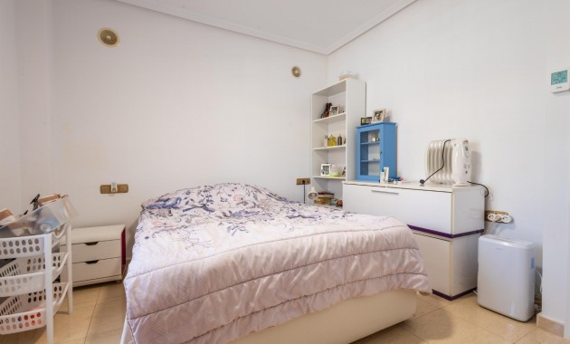 Sale - Duplex -
Orihuela Costa - PAU 26