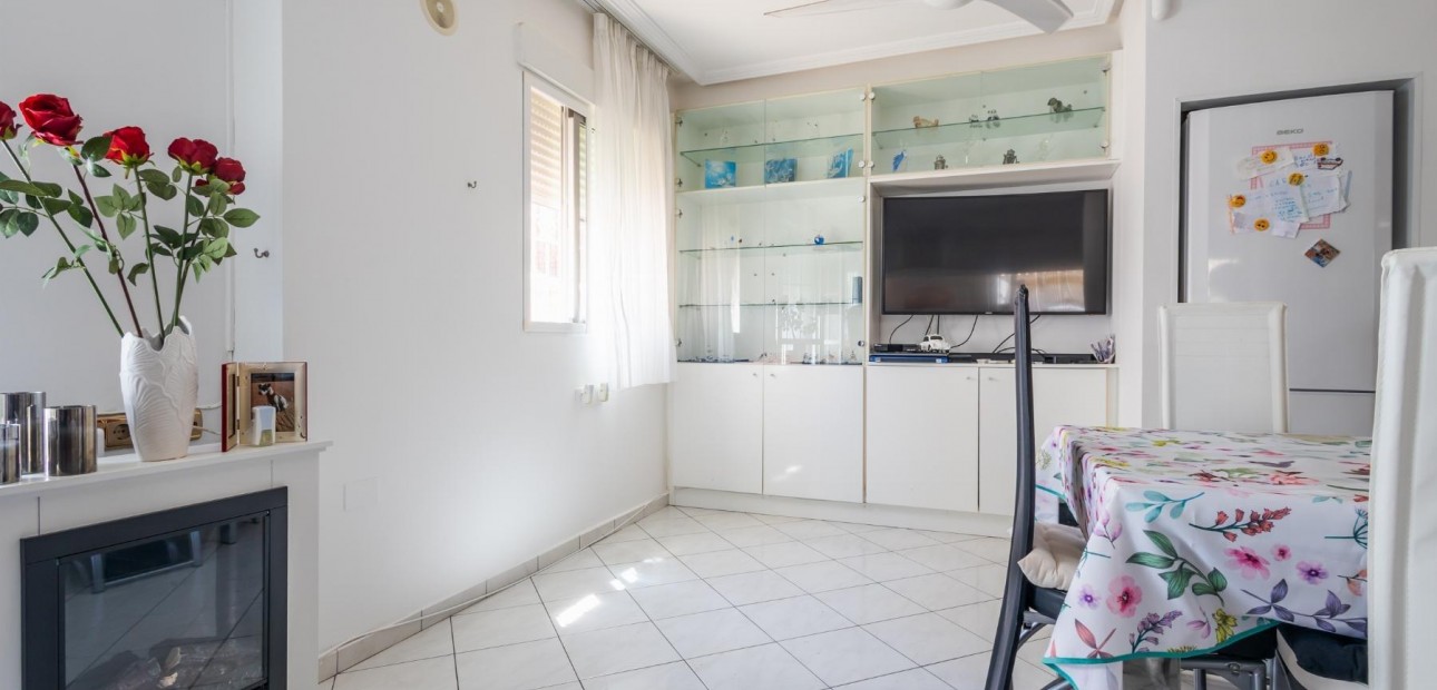 Sale - Duplex -
Orihuela Costa - PAU 26