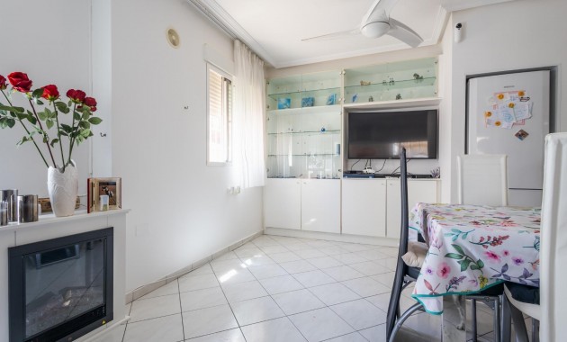 Sale - Duplex -
Orihuela Costa - PAU 26