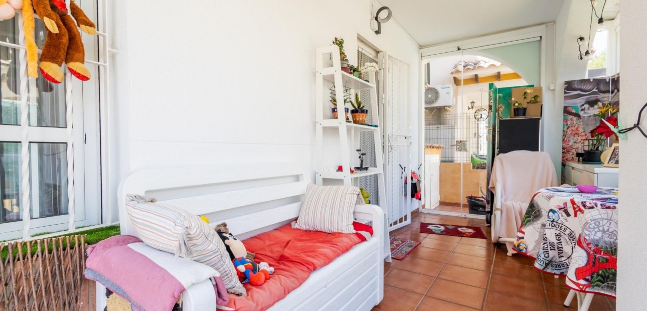 Sale - Duplex -
Orihuela Costa - PAU 26