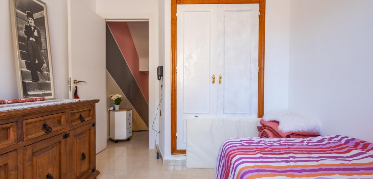 Sale - Duplex -
Orihuela Costa - PAU 26