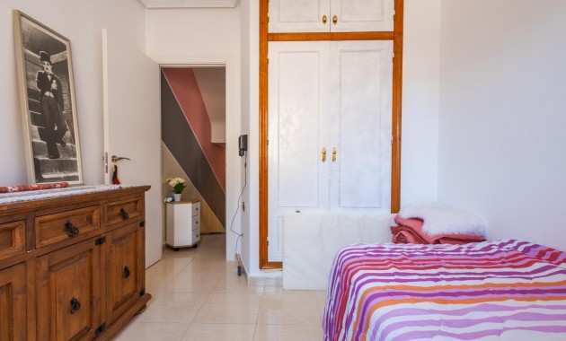 Sale - Duplex -
Orihuela Costa - PAU 26