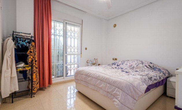 Sale - Duplex -
Orihuela Costa - PAU 26