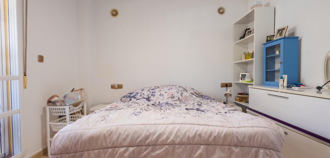 Sale - Duplex -
Orihuela Costa - PAU 26
