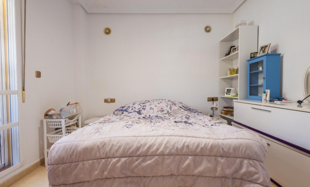 Sale - Duplex -
Orihuela Costa - PAU 26
