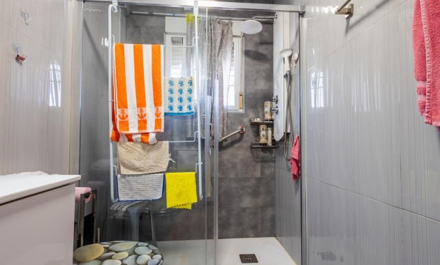 Sale - Duplex -
Orihuela Costa - PAU 26